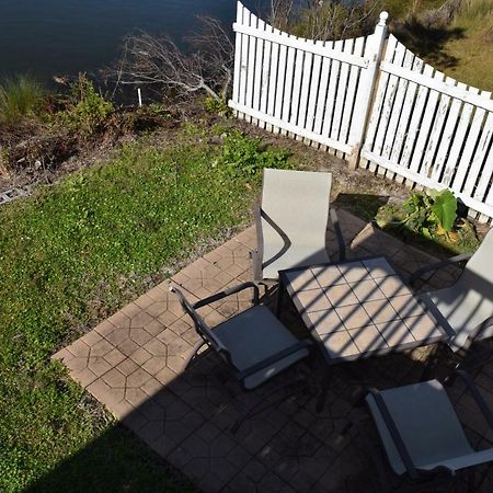チャールストン Gray Heron Houseヴィラ エクステリア 写真
