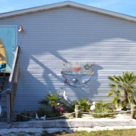チャールストン Gray Heron Houseヴィラ エクステリア 写真