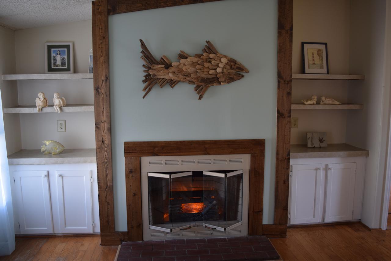 チャールストン Gray Heron Houseヴィラ エクステリア 写真