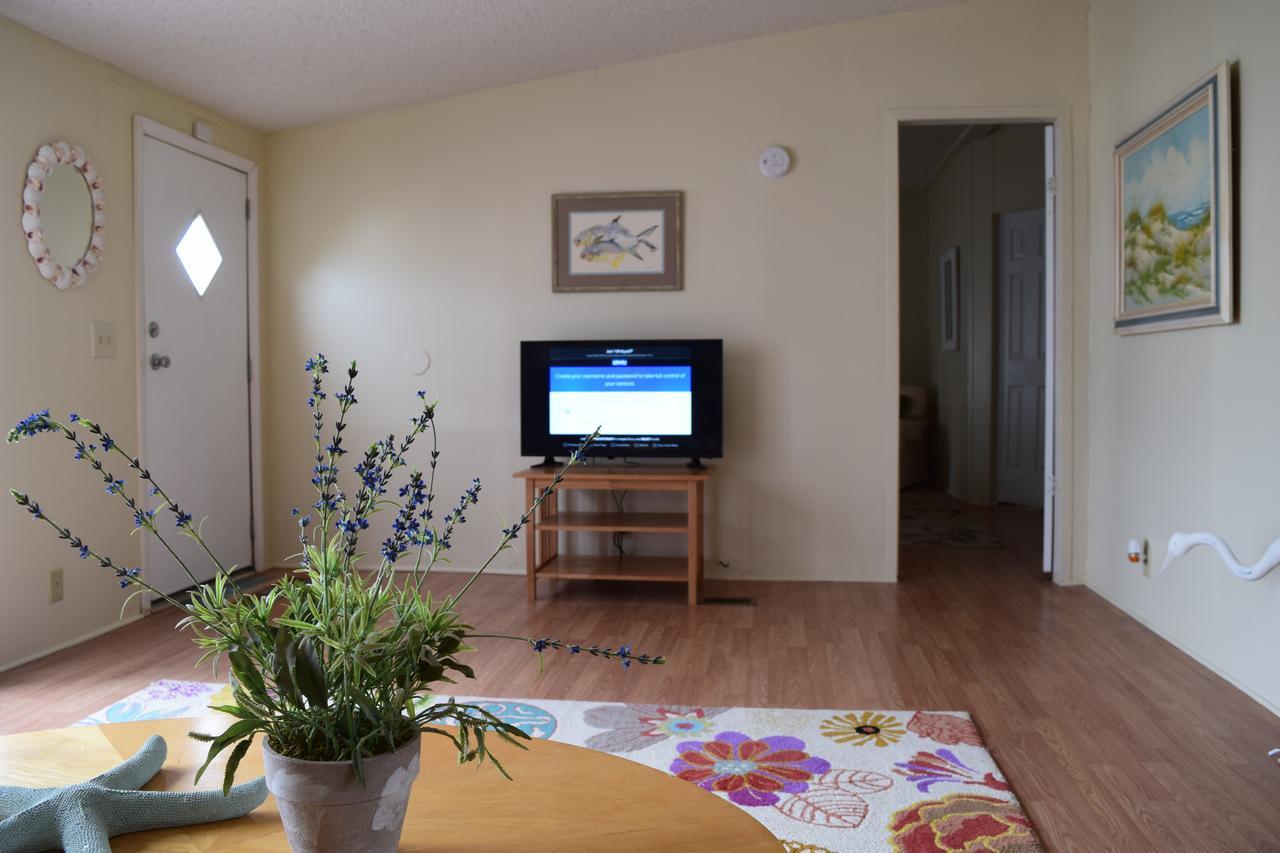 チャールストン Gray Heron Houseヴィラ エクステリア 写真