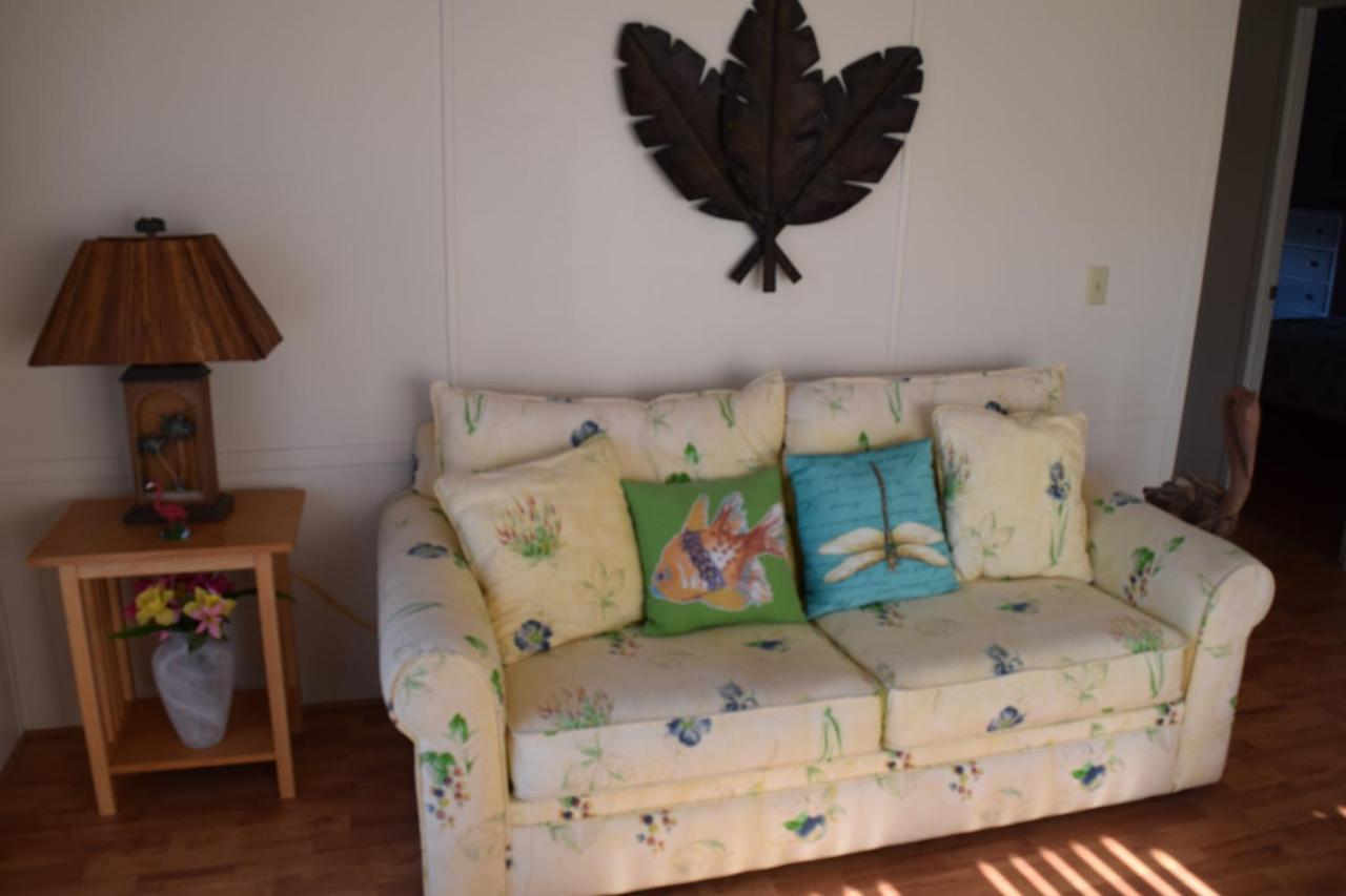 チャールストン Gray Heron Houseヴィラ エクステリア 写真