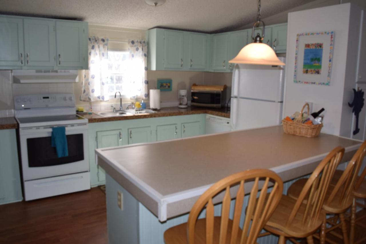 チャールストン Gray Heron Houseヴィラ エクステリア 写真