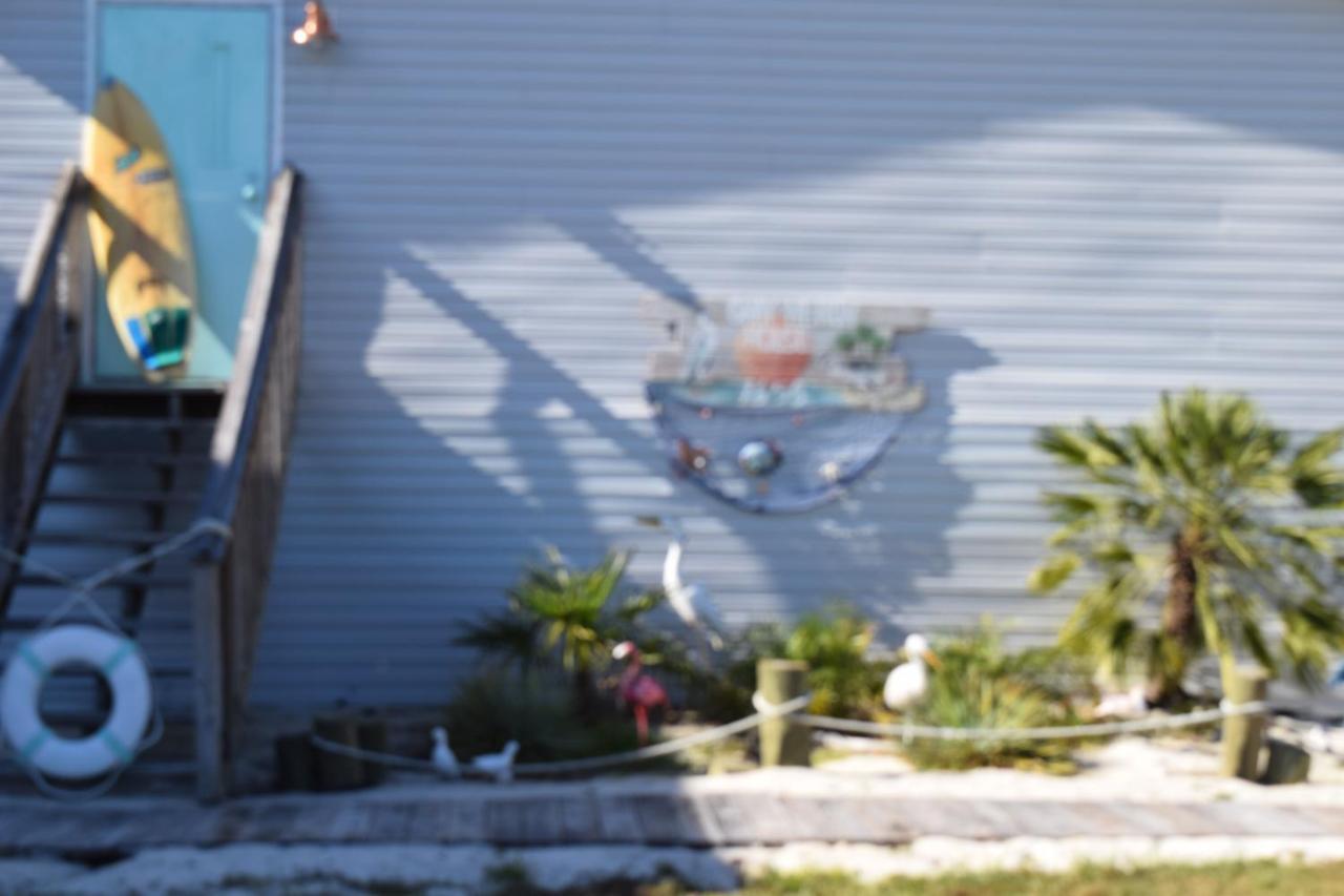 チャールストン Gray Heron Houseヴィラ エクステリア 写真