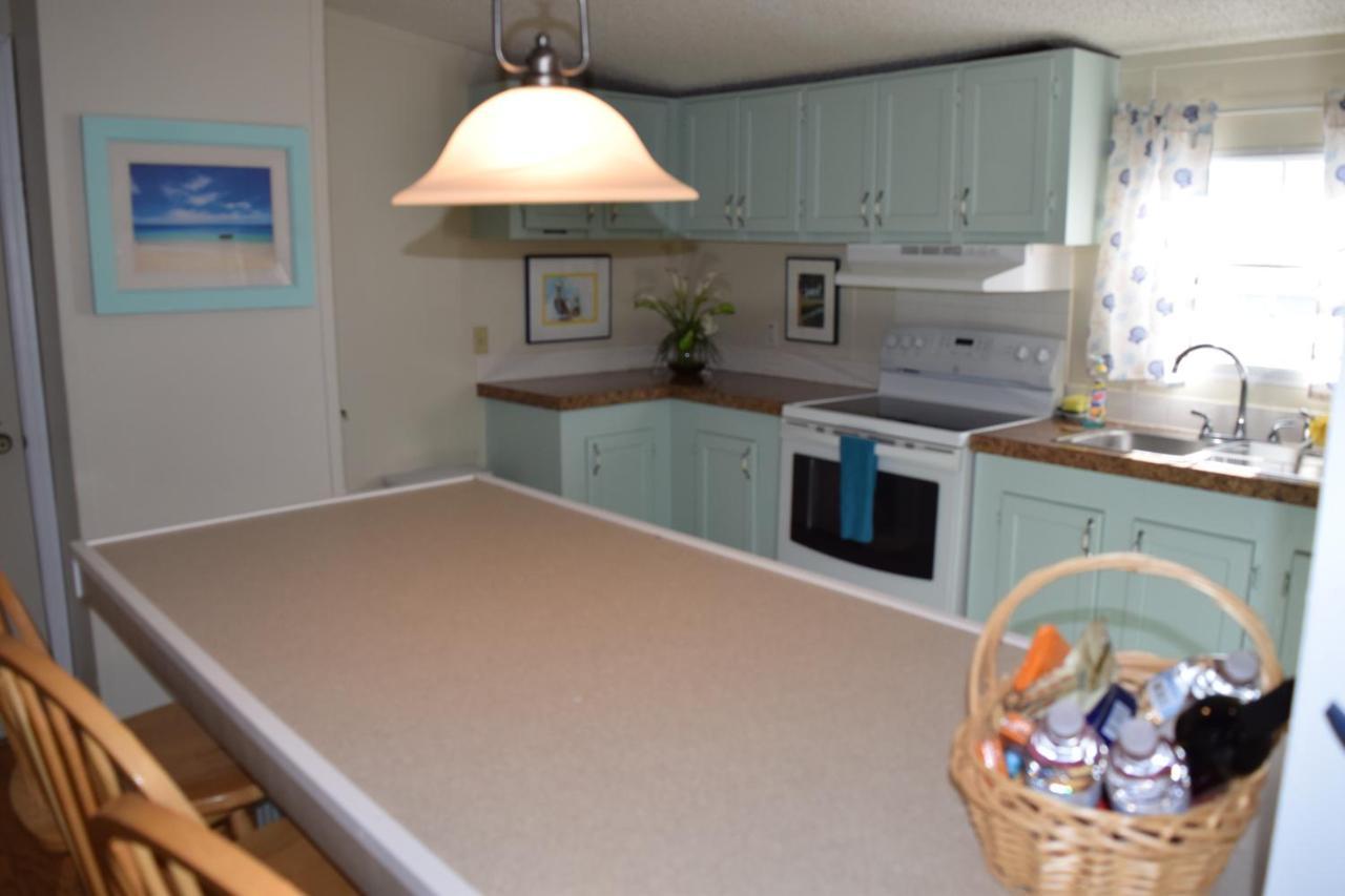 チャールストン Gray Heron Houseヴィラ エクステリア 写真