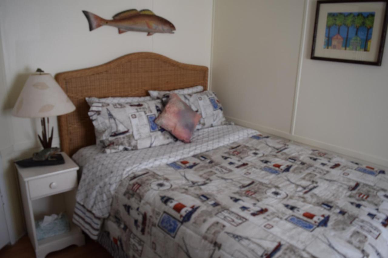 チャールストン Gray Heron Houseヴィラ エクステリア 写真
