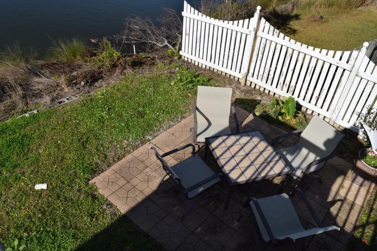 チャールストン Gray Heron Houseヴィラ エクステリア 写真
